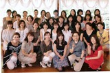 女子会1