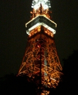 東京タワー
