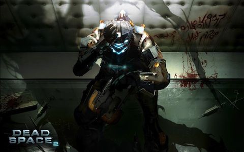 dead-space
