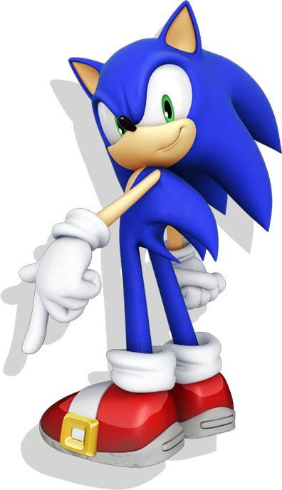 sonic