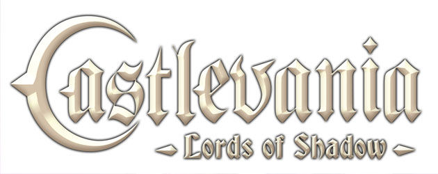 Castlevania_LoS_Logo