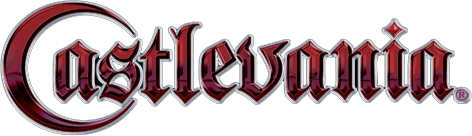 Castlevania-Logo