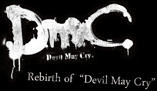 DmC Devil May Cry