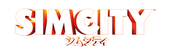 SimCityJP_LOGO539x159