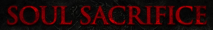 SOUL SACRIFICE プレイステーション® オフィシャルサイト のコピー