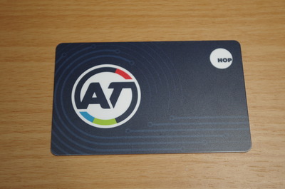 athopcard