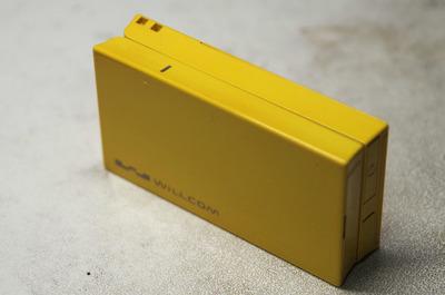 willcom9(閉)