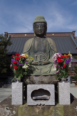 阿弥陀像