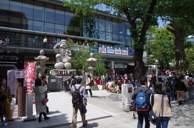 神田明神