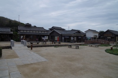 二十四の瞳映画村