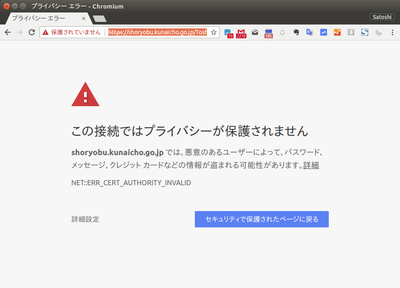 ¥×¥é¥¤¥Ð¥·¡¼ ¥¨¥é¡¼ - Chromium_132