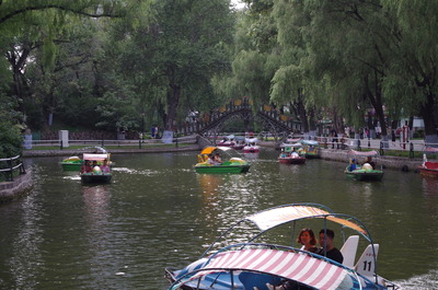 跨虹橋(反対側)