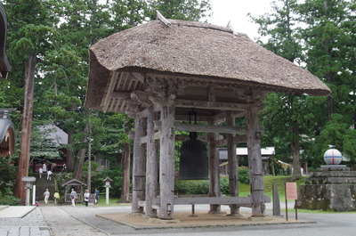 鐘楼