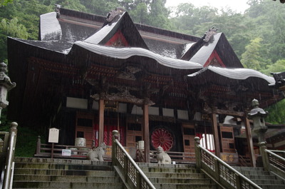 龍王殿