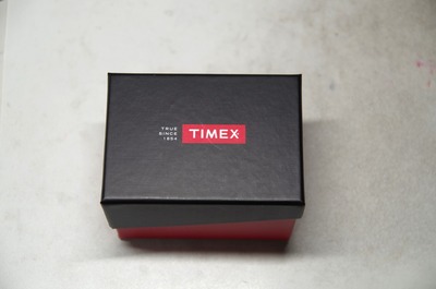 TIMEX(箱)