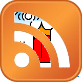 RSSアイコン