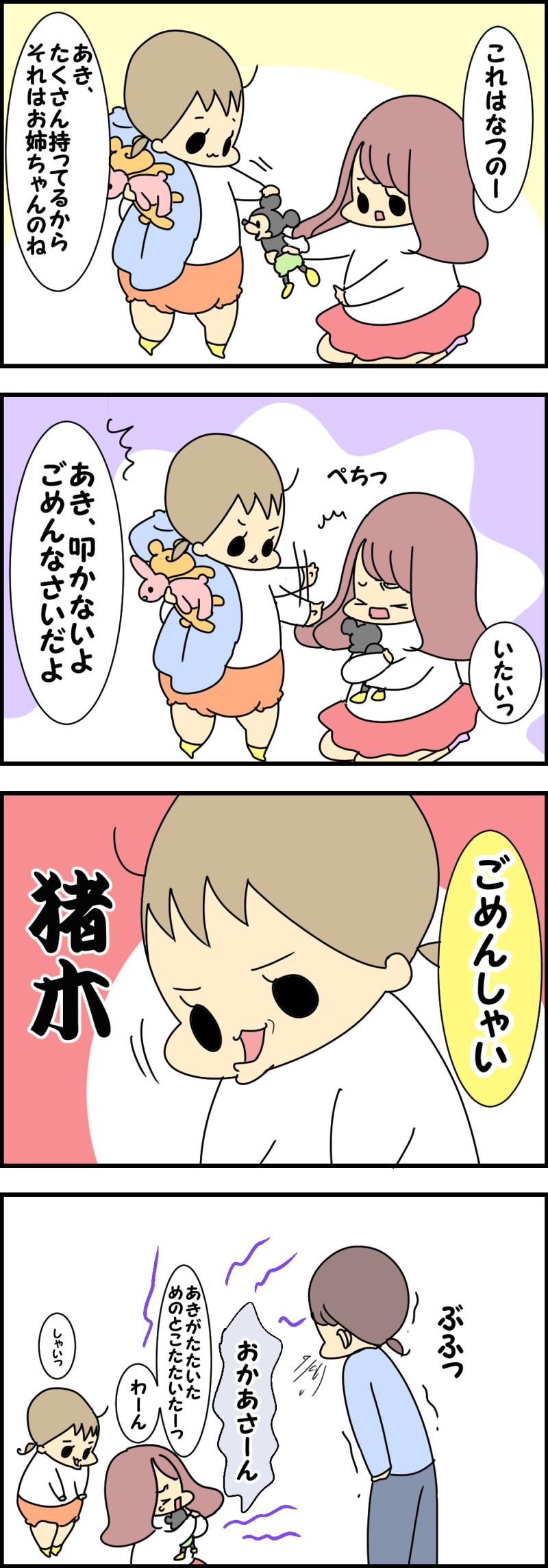 あご