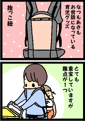 地味だけど深刻な問題