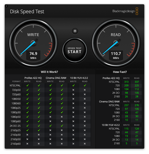 DiskSpeedTest01