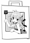 C82エコバッグ01 のコピー