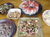 快気祝いランチ