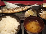 japanese lunch
