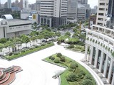 広場