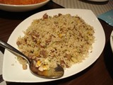 beef fried rice
