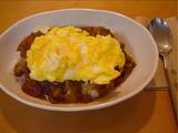 egg&curry