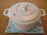 whole cook pot