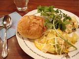 ラケル ランチ