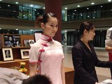 雑技団ヒロイン