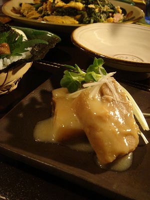ラフテー