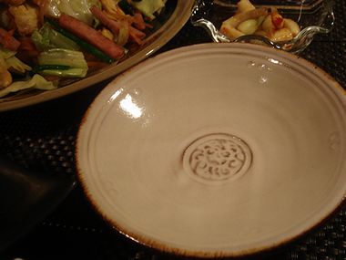 やちむん