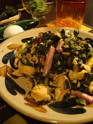 チキナー
