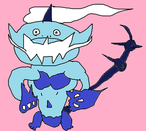 ボルトロス