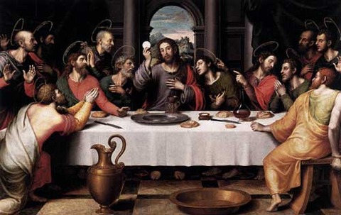 lastsupper