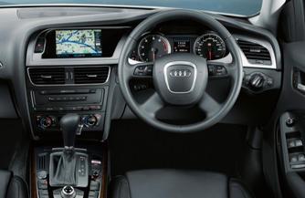 audi a4-2
