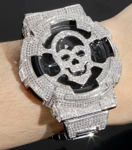 G SHOCK3