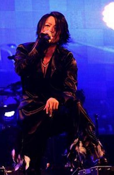 GLAY TERU