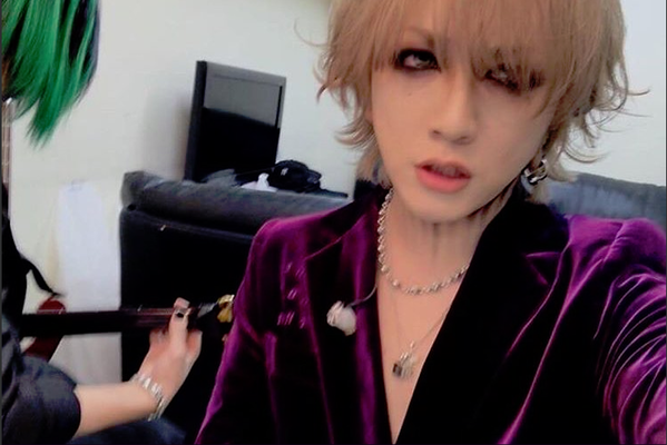 無題Ruki