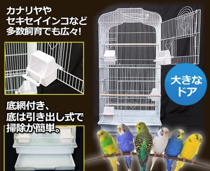 鳥かご