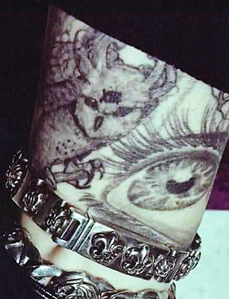 Ruki Tatoo