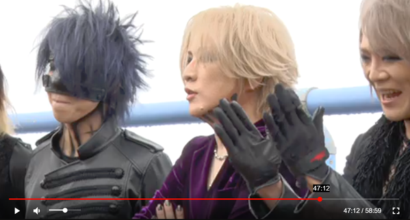 theGazettE3