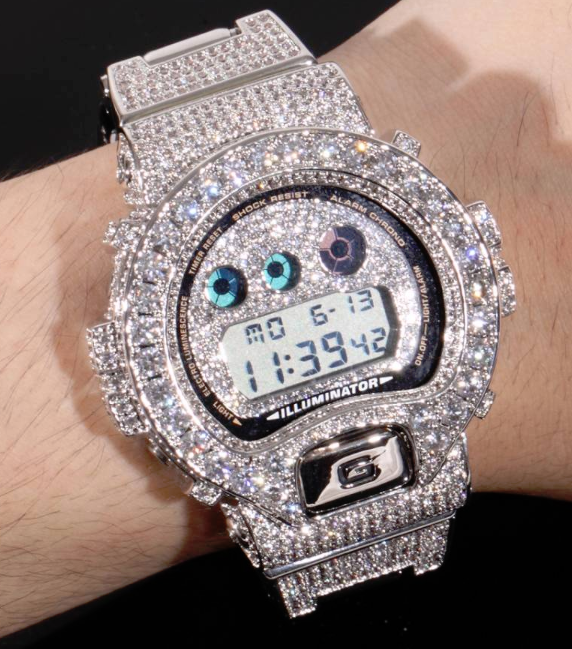 G SHOCK2