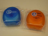 e-floss