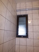 トイレ窓