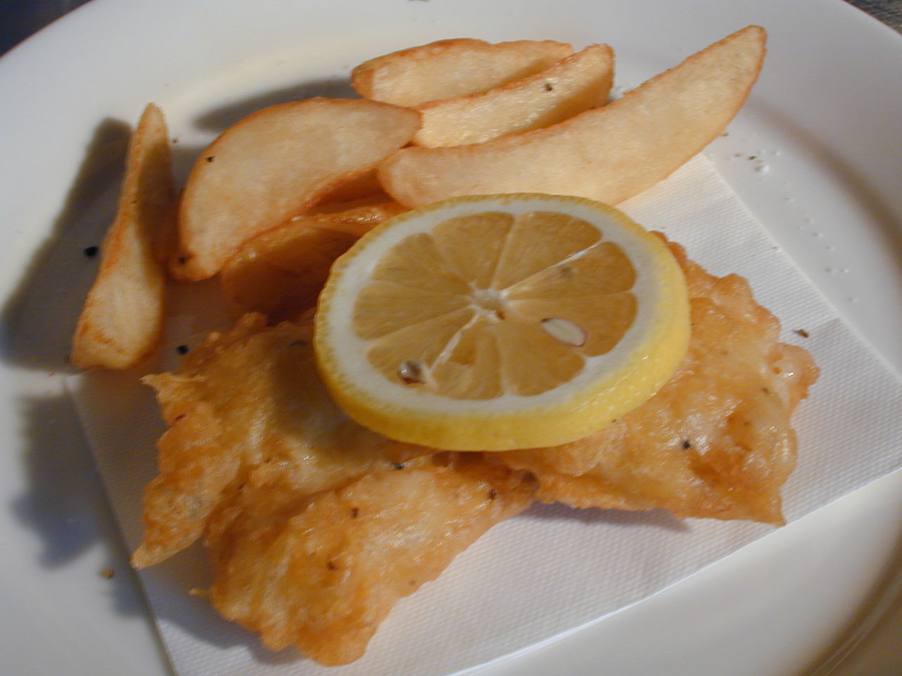 fish&tips