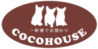 cocohouse logo