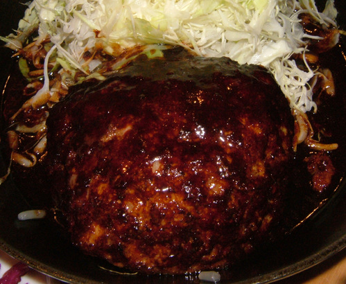 トンバーグ